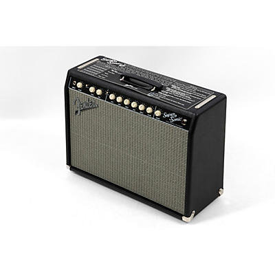 Fender Super-Sonic 22 22W 1x12 Tube Guitar Combo Amp