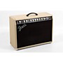 Open-Box Fender Super-Sonic 22 22W 1x12 Tube Guitar Combo Amp Condition 3 - Scratch and Dent Blonde 197881470876
