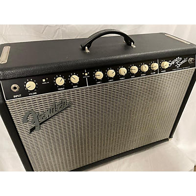 Fender Super Sonic 22 22W 1x12 Tube Guitar Combo Amp
