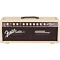 Fender Super-Sonic 22 22W Tube Guitar Amp Head Condition 1 - Mint BlondeCondition 2 - Blemished Blonde 197881132989