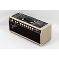 Fender Super-Sonic 22 22W Tube Guitar Amp Head Condition 1 - Mint BlackCondition 3 - Scratch and Dent Blonde 197881438548