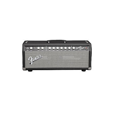 Fender Super Sonic 22 22W Tube Guitar Amp Head