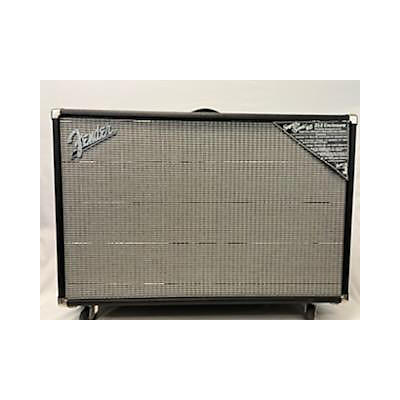 Fender Super Sonic 60 2x12 Guitar Cabinet