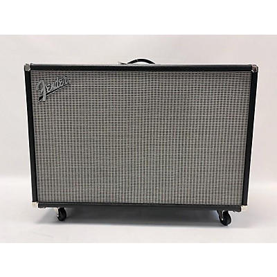 Fender Super Sonic 60 2x12 Guitar Cabinet