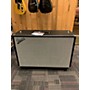 Used Fender Super Sonic 60 2x12 Guitar Cabinet