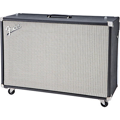 Fender Super-Sonic 60 60W 2x12 Guitar Speaker Cabinet