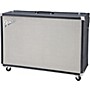 Open-Box Fender Super-Sonic 60 60W 2x12 Guitar Speaker Cabinet Condition 2 - Blemished Blonde, Straight 197881201432