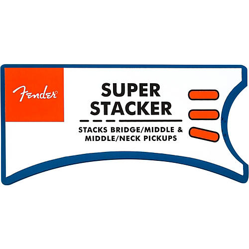 Super Stacker SSS Personality Card