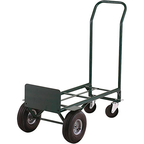 Super Steel 700 Convertible Hand Truck