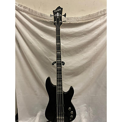 Hagstrom Super Swede Bass Electric Bass Guitar