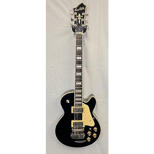 Super Swede Solid Body Electric Guitar