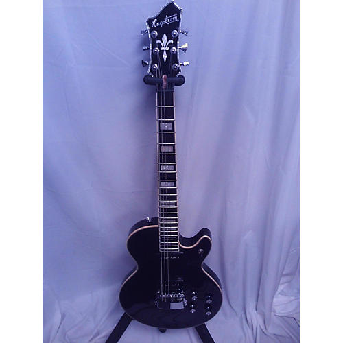 Super Swede Solid Body Electric Guitar