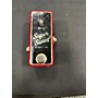 Used Xotic Super Sweet Effect Pedal