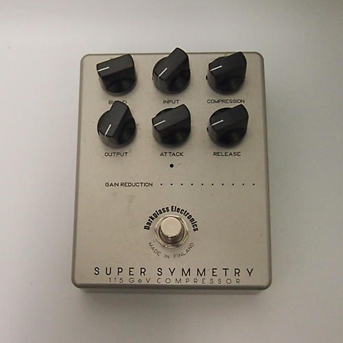 Darkglass Super Symmetry Effect Pedal