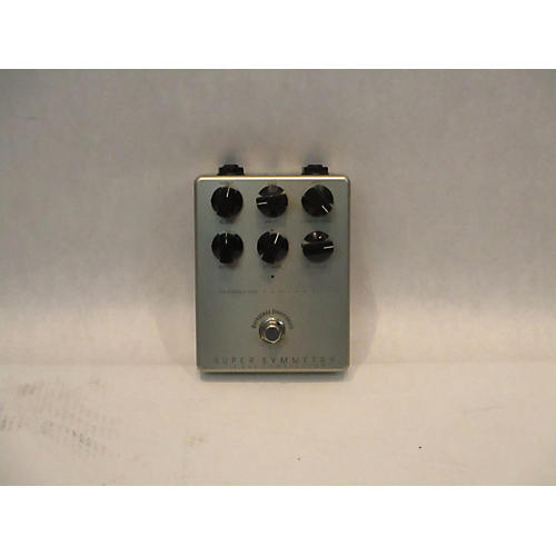 Darkglass Super Symmetry Effect Pedal