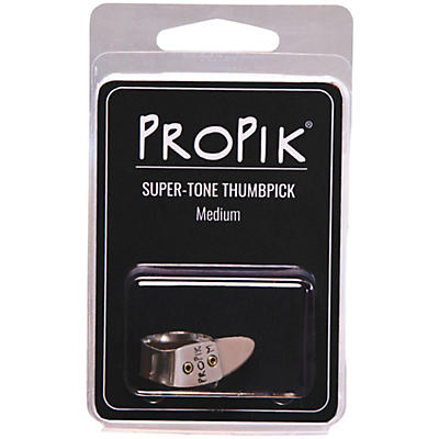 ProPik Super-Tone Thumb Pick
