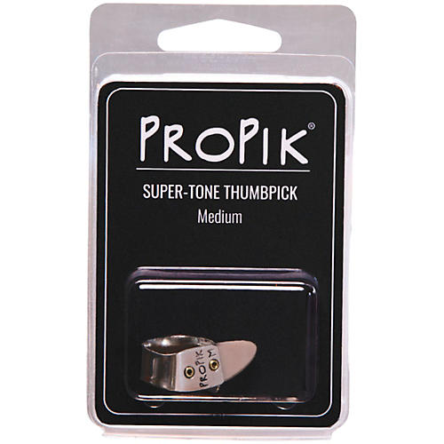 ProPik Super-Tone Thumb Pick Medium