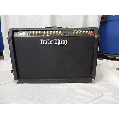 Trace Elliot Super Tramp Twin Guitar Combo Amp