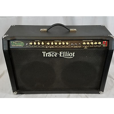 Trace Elliot Super Tramp Twin Guitar Combo Amp