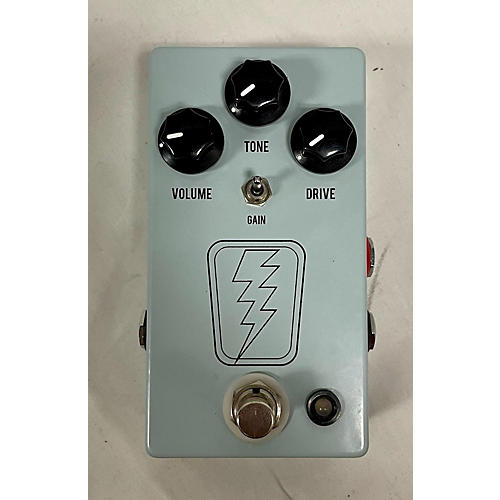 JHS Pedals SuperBolt V2 Effect Pedal | Musician's Friend