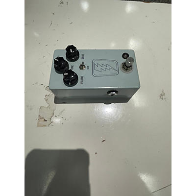 JHS Pedals SuperBolt V2 Effect Pedal