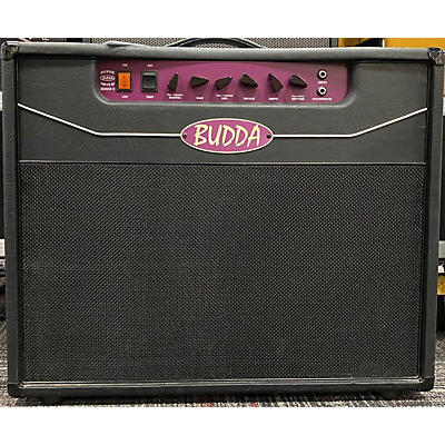 Budda SuperDrive 80 Series II 80W 2x12 Tube Guitar Combo Amp