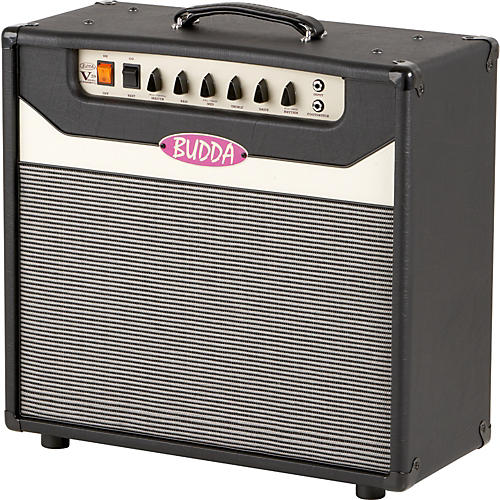 SuperDrive V-Series 20W 1x12 Tube Guitar Combo Amp