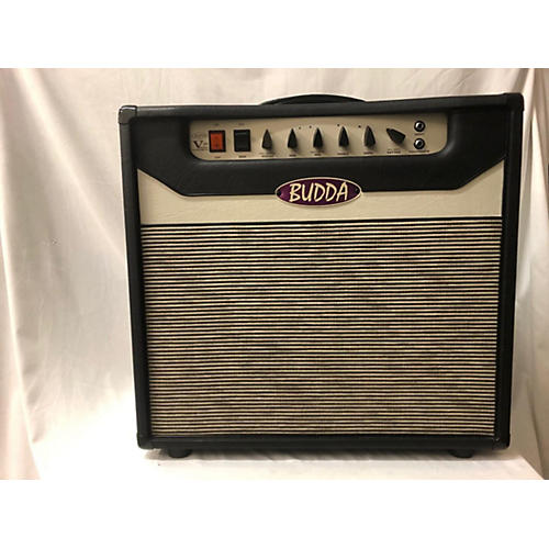 Budda SuperDrive V-Series 20W Series II Tube Guitar Combo Amp