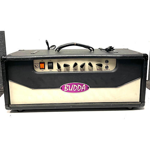 Budda SuperDrive V-Series 20W Tube Guitar Amp Head