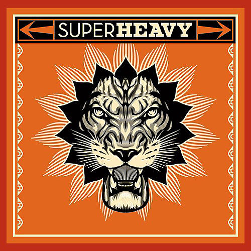 SuperHeavy - Superheavy