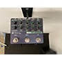 Used Keeley SuperMod Workstation Effect Pedal