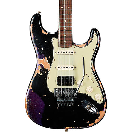 Fender Custom Shop SuperNova Stratocaster Electric Guitar
