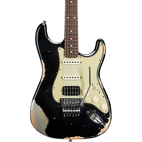 Fender Custom Shop SuperNova Stratocaster