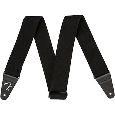 Fender SuperSoft Guitar Strap -