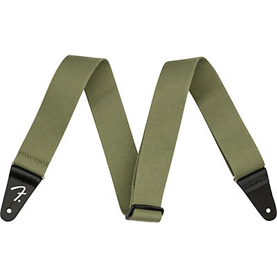 Fender SuperSoft Guitar Strap