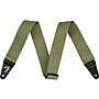 Fender SuperSoft Guitar Strap Olive