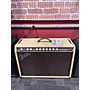 Used Fender SuperSonic Tube Guitar Combo Amp