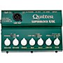 Open-Box Quilter Labs Superblock UK Amplifier Head Condition 1 - Mint Green