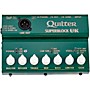 Open-Box Quilter Labs Superblock UK Amplifier Head Condition 2 - Blemished Green 197881194802