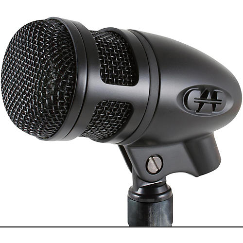 Supercardioid Kick Drum Microphone