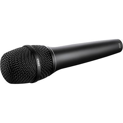 DPA Microphones Supercardioid Vocal Mic, Wired DPA Handle -