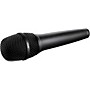 DPA Microphones Supercardioid Vocal Mic, Wired DPA Handle - Black
