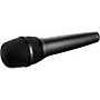 DPA Microphones Supercardioid Vocal Mic, Wired DPA Handle Black