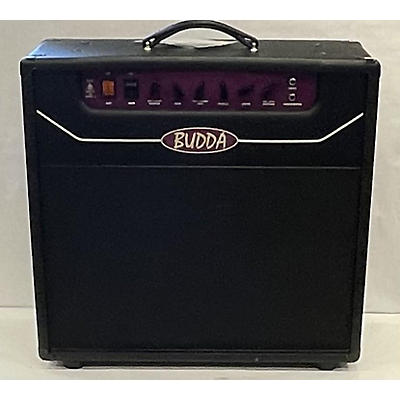 Budda Superdrive 18 Series II 1x12 Tube Guitar Combo Amp