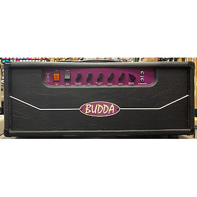 Budda Superdrive 18 Series II TUBE HEAD Tube Guitar Amp Head