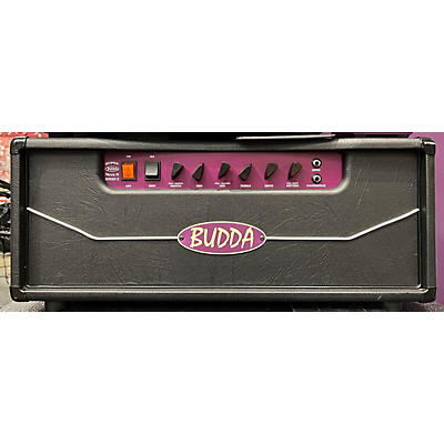 Budda Superdrive 18 Series II Tube Guitar Amp Head