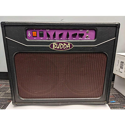 Budda Superdrive 30 2x12 Tube Guitar Combo Amp