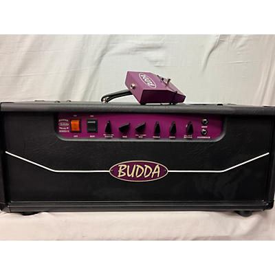 Budda Superdrive 30 Series II Tube Guitar Amp Head