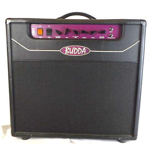 Budda Superdrive 30 Series II Tube Guitar Amp Head