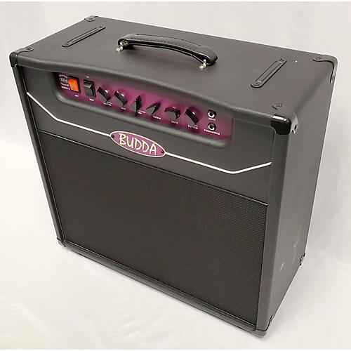 Budda Superdrive 45 2x12 45W Tube Guitar Combo Amp